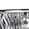 Spec-D Tuning 93-98 Volkswagen Golf Oem Style Fog Light Clear LF-GLF93-TM - alternate 5
